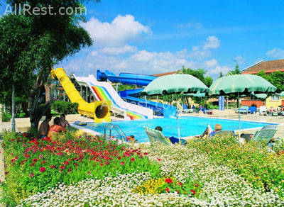 Riva Costa Hotel 2